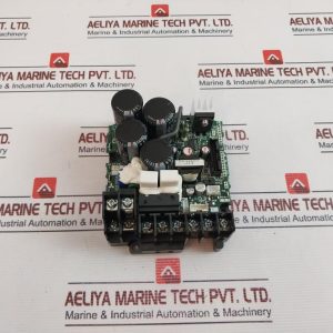 Mitsubishi D74ha2.2a-e Power Module Board