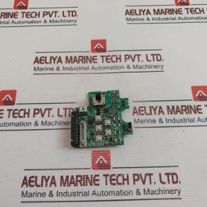 Mitsubishi E70cb15b Control Board 336v