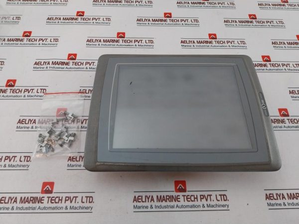 Mitsubishi Electric 06035b Touch Screen Lcd Display 24vdc