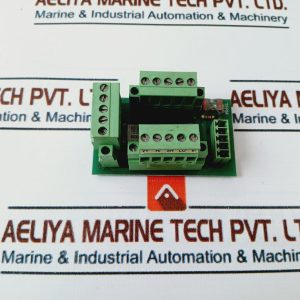 Mitsubishi Electric 6930a Controller Interface 94v-0