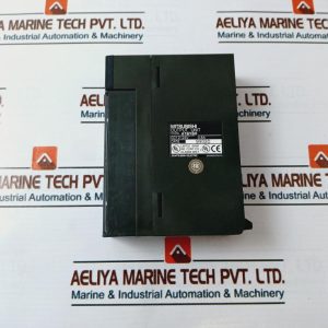 Mitsubishi Electric A1sy80 Io Module