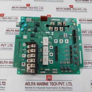 Mitsubishi Electric A54ga7.5c Inverter Power Drive Board