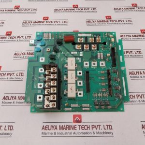 Mitsubishi Electric A54ga7.5c Pcb Card Ver B