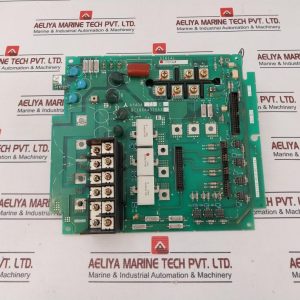 Mitsubishi Electric A54ga7.5c Printed Circuit Board Ver B