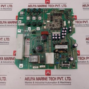 Mitsubishi Electric A54ma18.5a Power Drive Board