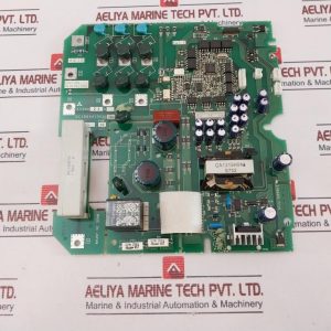 Mitsubishi Electric A54ma22a Drive Power Board 711v