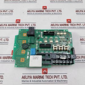 Mitsubishi Electric Bc186a516g55 Circuit Board