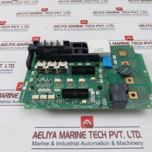 Mitsubishi Electric Bc186a516g55 Circuit Board
