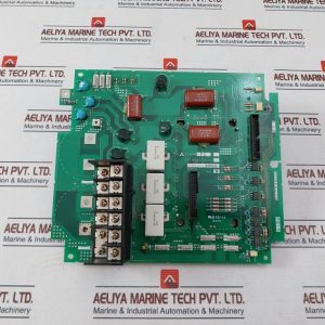 Mitsubishi Electric Bc186a573g53 Printed Circuit Board