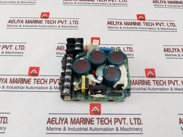 Mitsubishi Electric Bc186a585g53 Driver Board