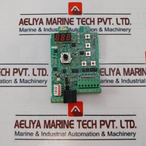 Mitsubishi Electric Bc186a685g51 Inverter Board