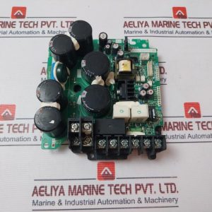 Mitsubishi Electric Bc186a824g53 Power Drive Board 40v