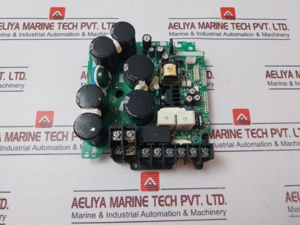 Mitsubishi Electric Bc186a824g53 Power Drive Board 40v