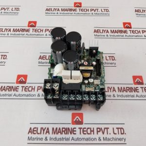 Mitsubishi Electric Bc186a838g53 Blockpower Board Assembly