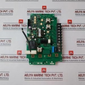 Mitsubishi Electric Bc186a841g52 Circuit Board 711v