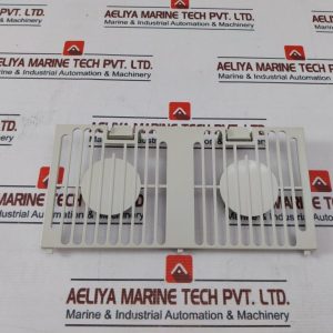 Mitsubishi Electric C164a217h01 Fan Cover