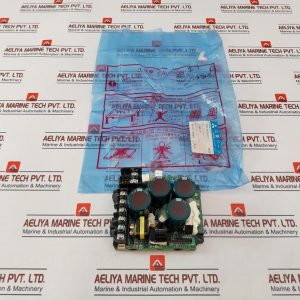 Mitsubishi Electric Ca1457h10 Driver Board