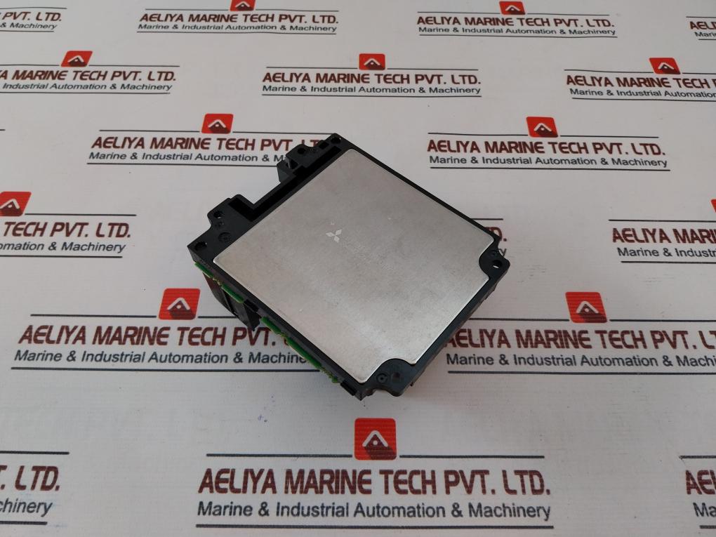 Mitsubishi Electric Ca1457h10 Driver Board - Image 4