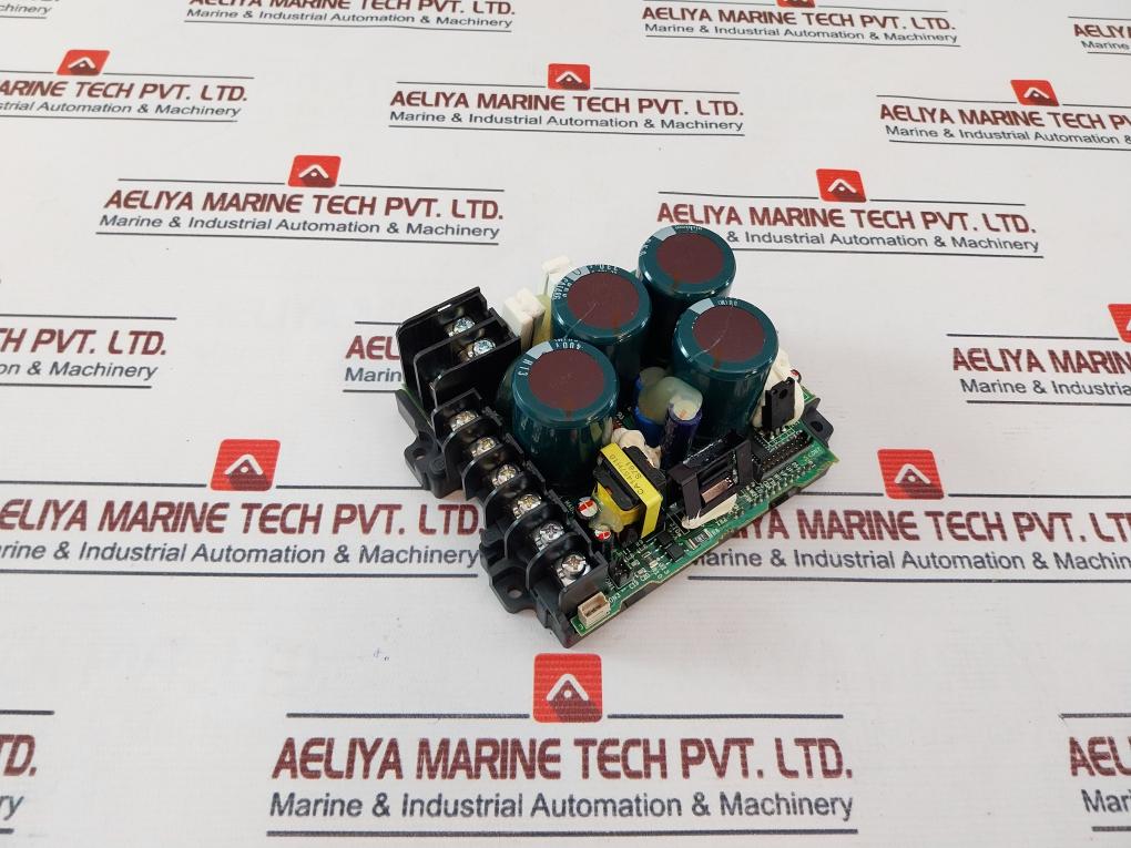 Mitsubishi Electric Ca1457h10 Driver Board - Image 3