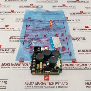 Mitsubishi Electric Ca1457h10 Driver Board