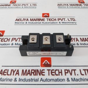 Mitsubishi Electric Cm75dy-28k Power Module