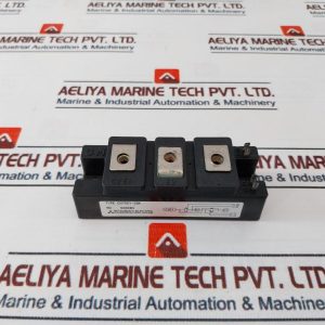 Mitsubishi Electric Cm75dy-28k Power Module