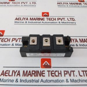 Mitsubishi Electric Cm75dy-28k Power Module