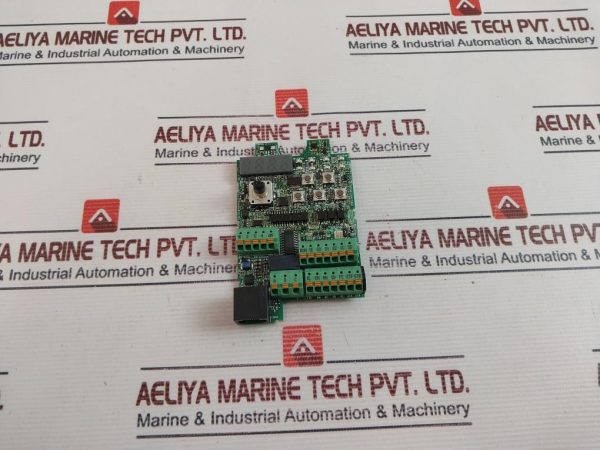 Mitsubishi Electric D70ca15d-a Inverter Drive Control Board