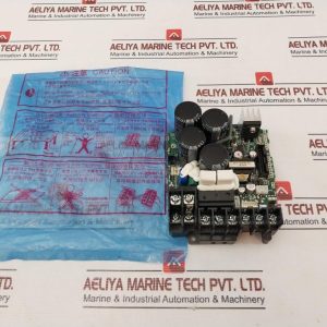 Mitsubishi Electric D74ha2.2a-e Mitsubishi Inverter