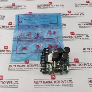 Mitsubishi Electric D74ha3.7a-e Igbt Module