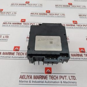 Mitsubishi Electric D74ha3.7a-e Module