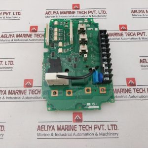 Mitsubishi Electric E74ga5.5 Inverter Power Board 94v