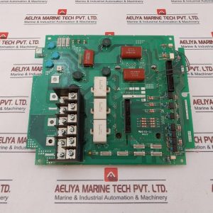 Mitsubishi Electric Fuji Electronic A54gb7.5c Pcb Card 50a