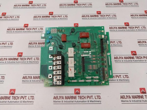 Mitsubishi Electric Fuji Electronic Bc186a573g53 Drive Power Board 50a