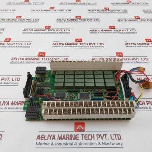 Mitsubishi Electric Fx-48e Controller