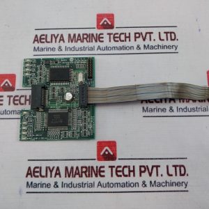 Mitsubishi Electric Fx2n-1hc (Cpu) Pcb Board