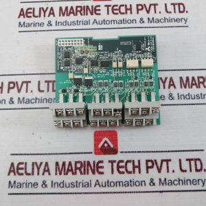 Mitsubishi Electric Fx2n-1hc (Io) Printed Circuit Board