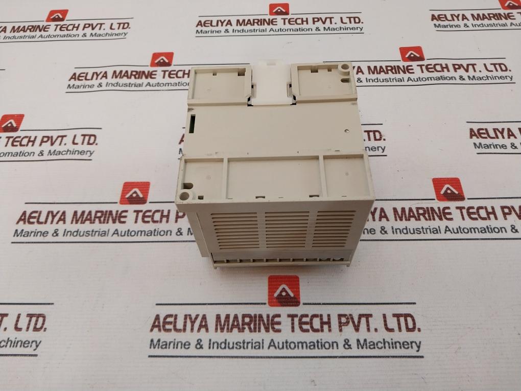 Mitsubishi Electric Fx3g-24mt/ess Programmable Controller - Image 4