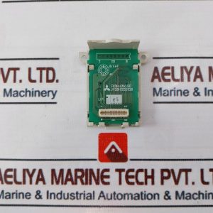 Mitsubishi Electric Fx3u-cnv-bd Plc Module
