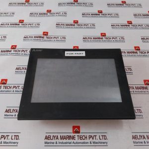 Mitsubishi Electric Gs2110-wtbd Touch Screen 24v