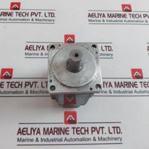 Mitsubishi Electric Hg-kr43g5 Ac Servo Motor