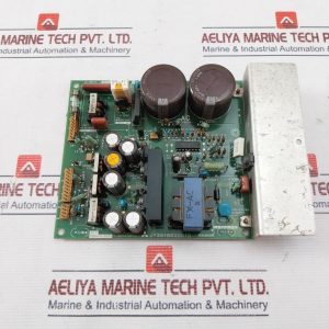 Mitsubishi Electric Jy331b62201g Printed Circuit Board