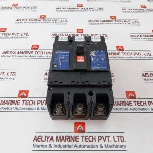 Mitsubishi Electric Mb225-sp Motor Breaker 500v