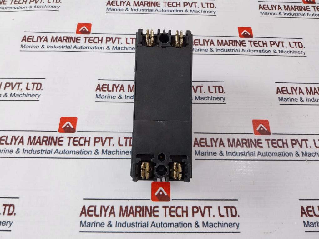 Mitsubishi Electric Nf50-ss No-fuse Circuit Breaker 220v - Image 4