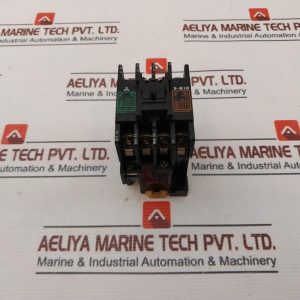 Mitsubishi Electric S-k10 Magnetic Contactor 600v