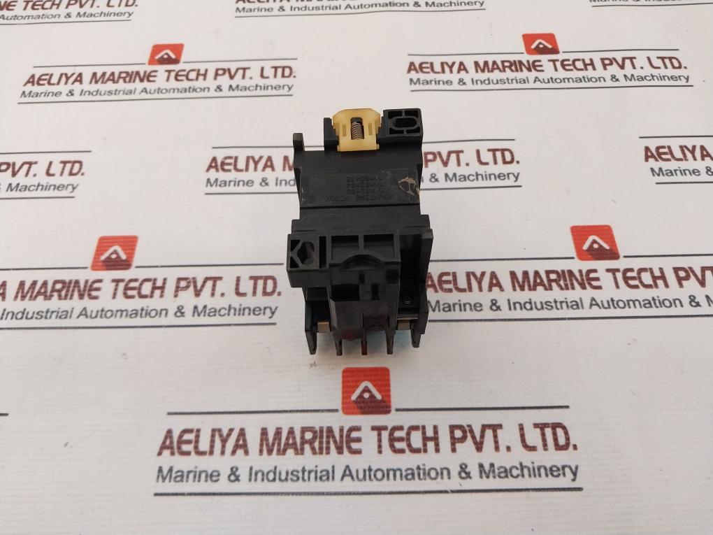 Mitsubishi Electric S-k10 Magnetic Contactor 600v - Image 4