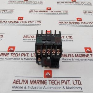 Mitsubishi Electric S-k12 Magnetic Contactor 110v 60hz