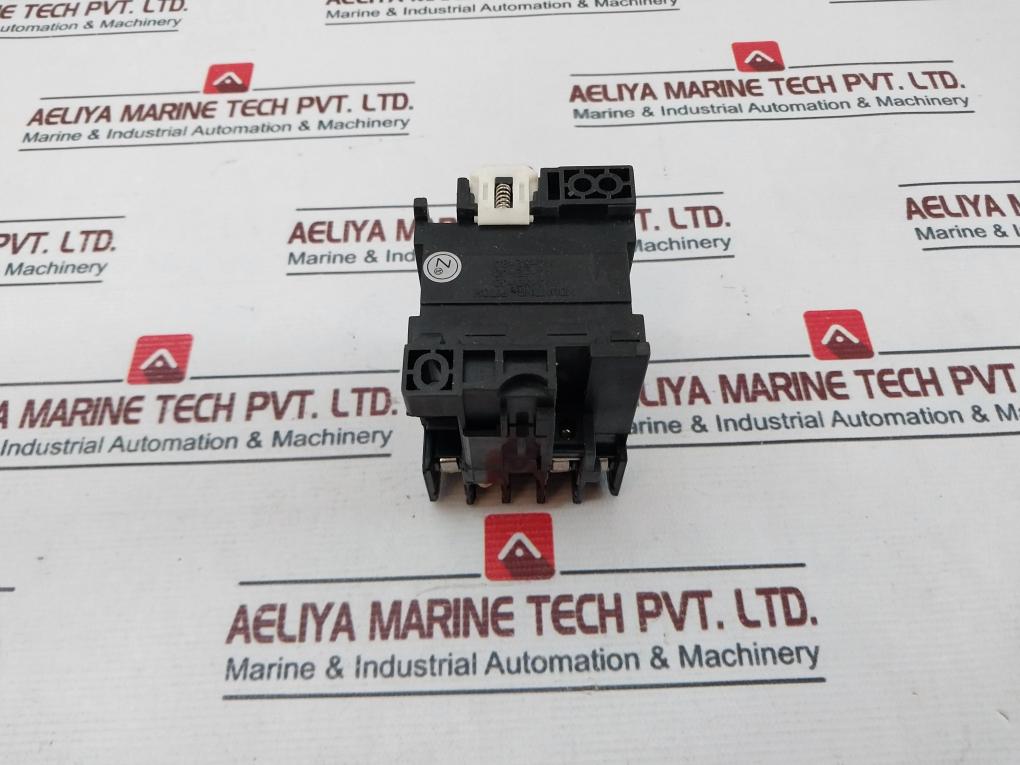 Mitsubishi Electric S-k12 Magnetic Contactor 380v - Image 4