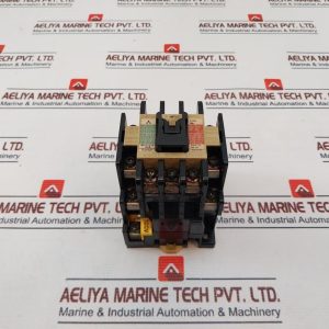Mitsubishi Electric S-k21 Magnetic Contactor 100v