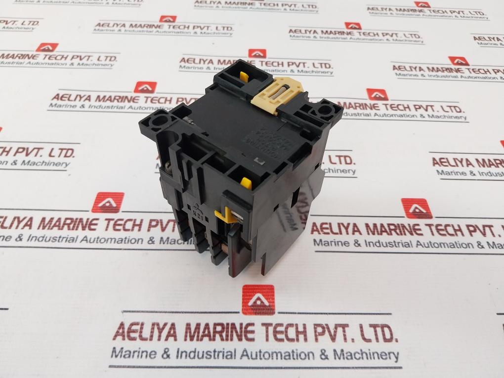 Mitsubishi Electric S-k21 Magnetic Contactor 100v - Image 4